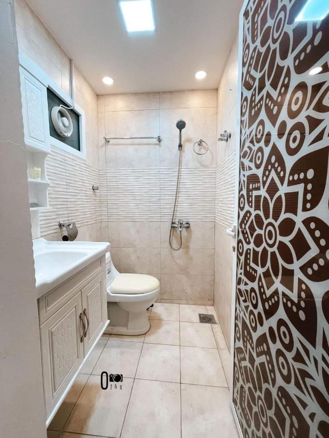 Sindbad Room غرفة السندباد Назва Экстерьер фото